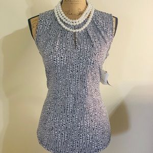 🍒🍒Liz Claiborne top